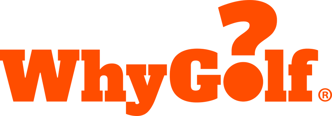 WhyGolf logo